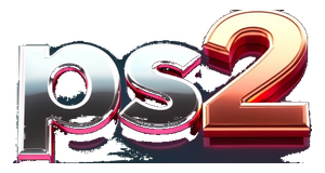 ps2 logo