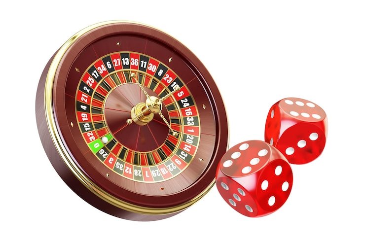 ps2 Live Casino floor